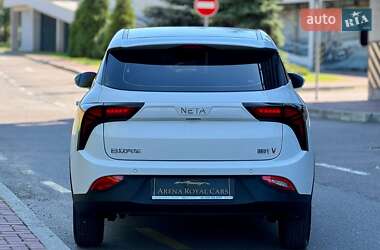 Хэтчбек Neta V 2020 в 