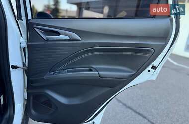 Хэтчбек Neta V 2020 в 