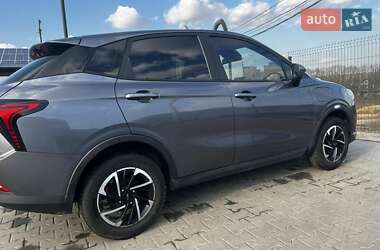 Хэтчбек Neta V 2020 в Виннице