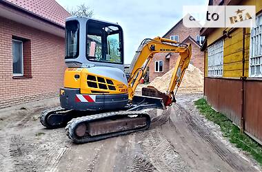 New Holland E 35.2 Sr 2008