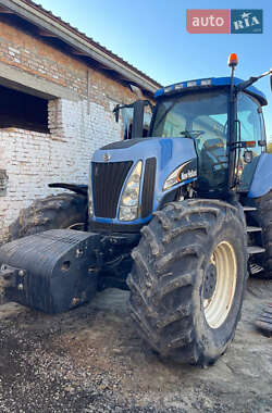 Другая спецтехника New Holland LB115 4PS 2004 в Луцке
