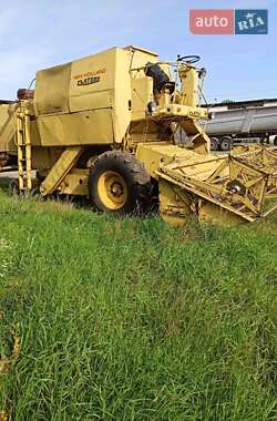 Другая спецтехника New Holland LB95B-4PT 1969 в Лопатине