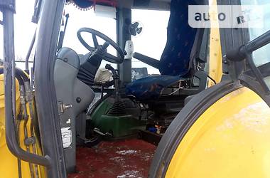 Экскаватор погрузчик New Holland LB 2006 в Хмельницком