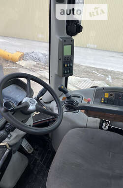 Фронтальный погрузчик New Holland LB 2006 в Одессе