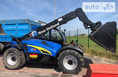 New Holland LM 5060 Європа  2011