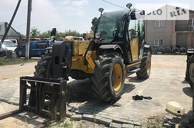 New Holland LM 735 2008