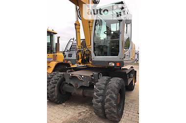 Экскаватор New Holland MH 2006 в Киеве