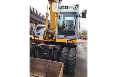 Экскаватор New Holland MH 2008 в Киеве