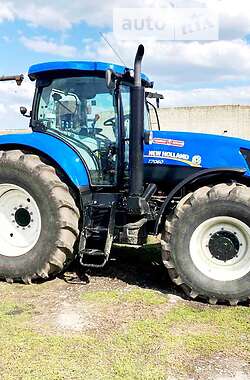 Трактор сельскохозяйственный New Holland T 7060 2021 в Сумах