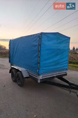 Борт Niewiadow 1200 h 1996 в 
