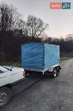 Борт Niewiadow 1200 h 1996 в 