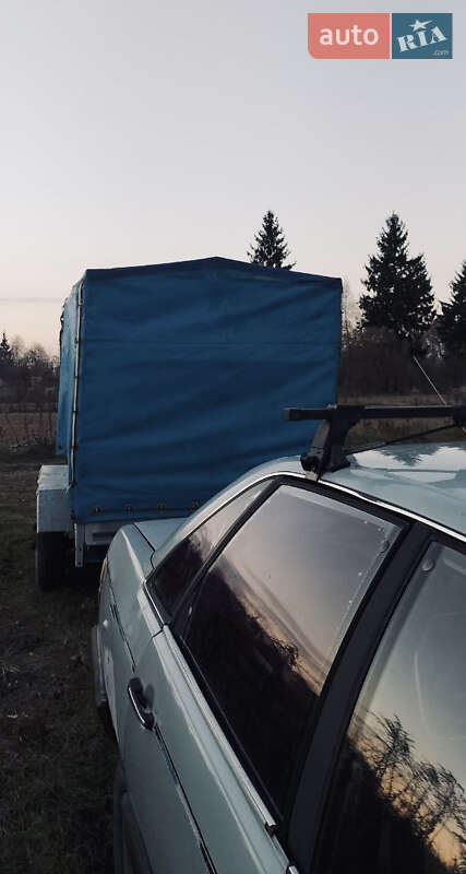 Борт Niewiadow 1200 h 1996 в Стрые