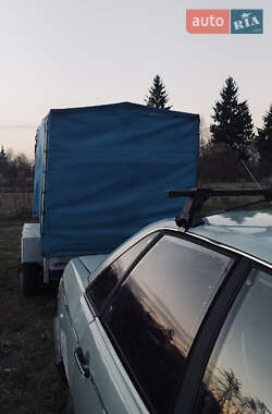 Борт Niewiadow 1200 h 1996 в 