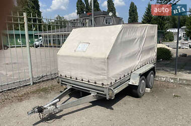 Борт Niewiadow 1200 h 2000 в Кременчуге