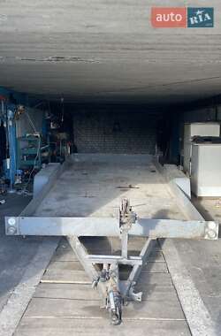 Лафет Niewiadow 1200 h 1997 в Золотоноше