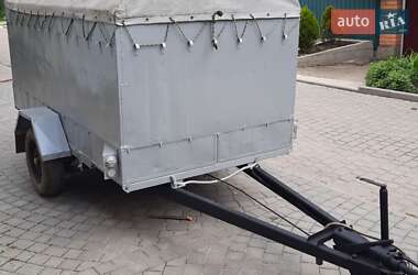 Легковой прицеп Niewiadow 1200 2006 в 