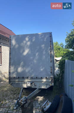 Борт Niewiadow 2000 2001 в 