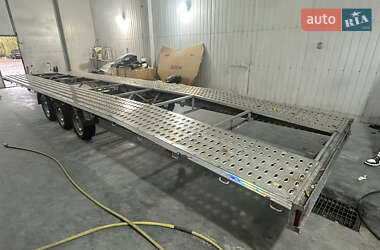 Лафет Niewiadow 982 2025 в Луцьку