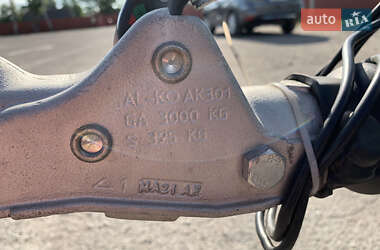 Лафет Niewiadow BR2 2023 в 