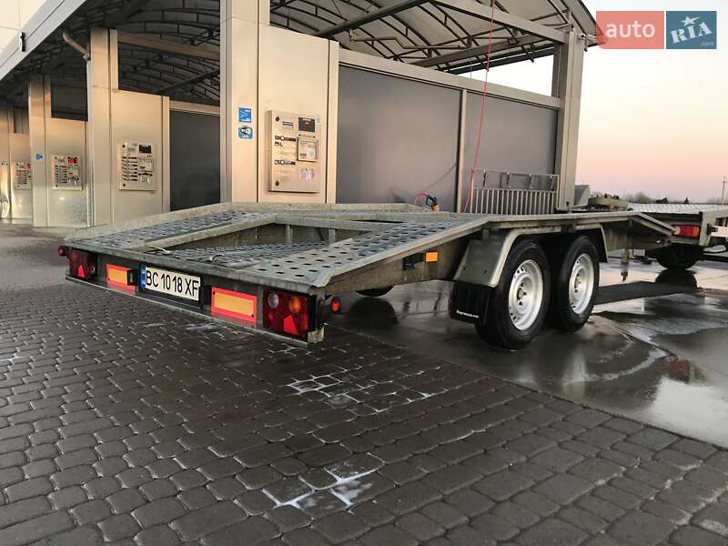 Лафет Niewiadow BR2 2021 в Львове фото 3 Лафет Niewiadow BR2 2021 в Львове