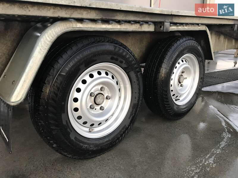 Лафет Niewiadow BR2 2021 в Львове фото 6 Лафет Niewiadow BR2 2021 в Львове