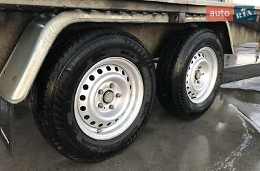 Лафет Niewiadow BR2 2021 в 