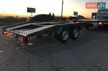 Лафет Niewiadow BR2 2021 в 