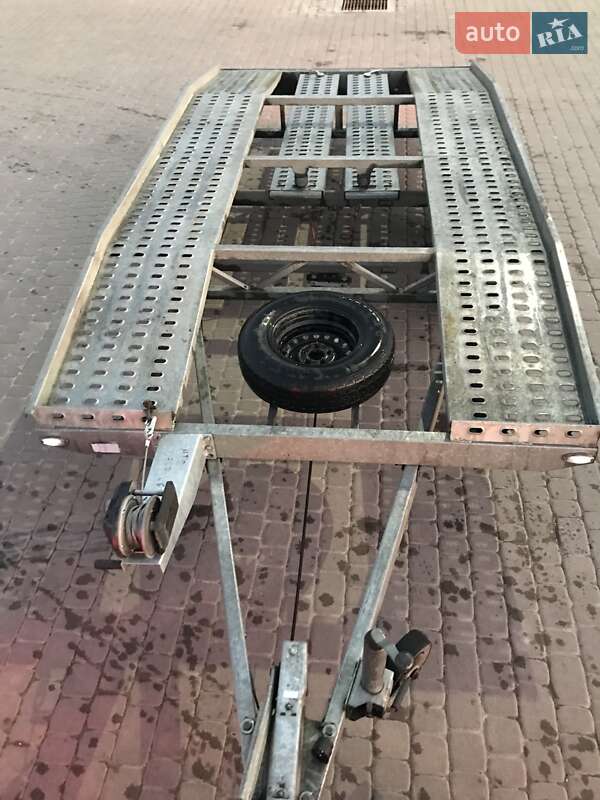 Лафет Niewiadow BR2 2021 в Львове фото 13 Лафет Niewiadow BR2 2021 в Львове