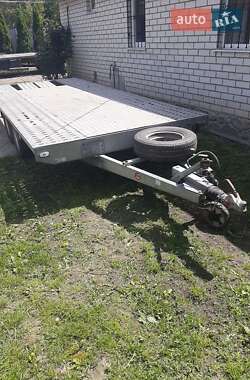 Лафет Niewiadow BR2 2021 в Харкові
