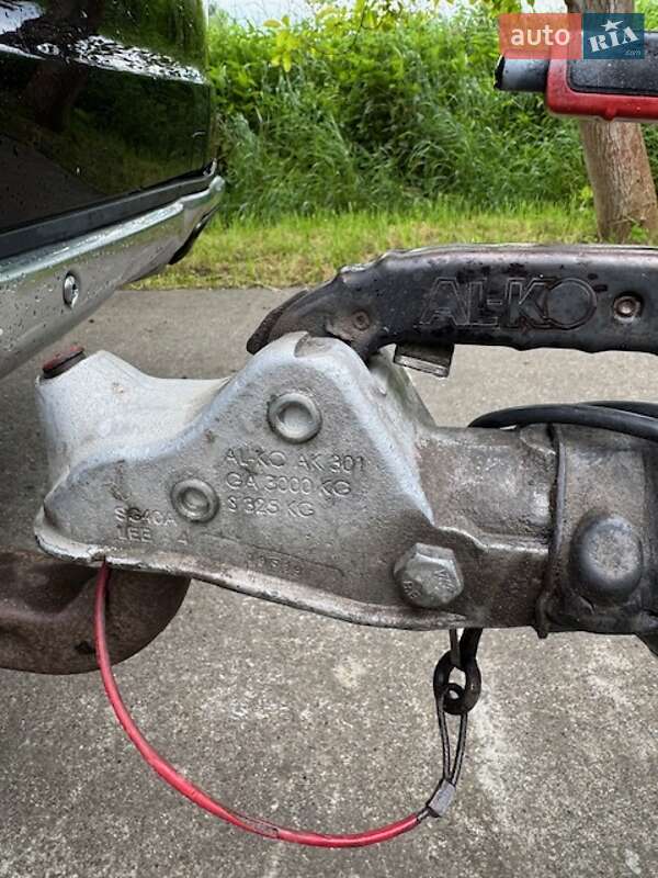 Лафет Niewiadow BR2 2019 в Калуше фото 2 Лафет Niewiadow BR2 2019 в Калуше