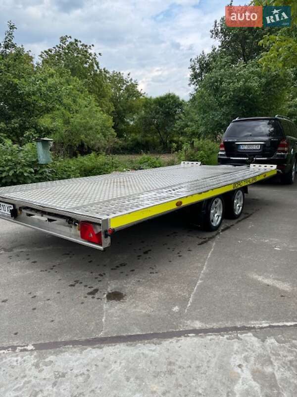 Лафет Niewiadow BR2 2019 в Калуше фото 8 Лафет Niewiadow BR2 2019 в Калуше