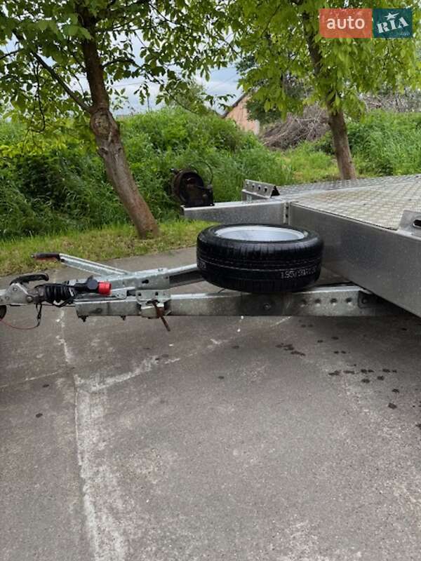 Лафет Niewiadow BR2 2019 в Калуше фото 11 Лафет Niewiadow BR2 2019 в Калуше