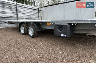 Лафет Niewiadow BR2 2022 в 