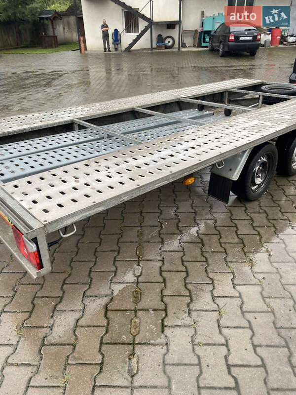 Лафет Niewiadow BR2 2019 в Львове фото 5 Лафет Niewiadow BR2 2019 в Львове