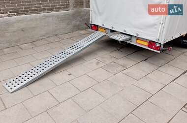 Лафет Niewiadow BR2 2021 в Краматорске