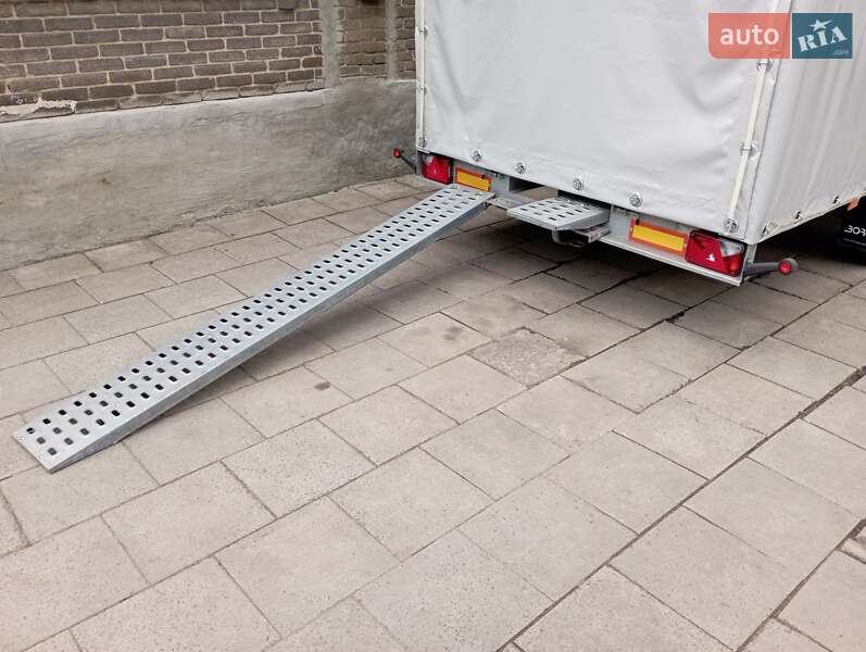 Лафет Niewiadow BR2 2021 в Краматорську