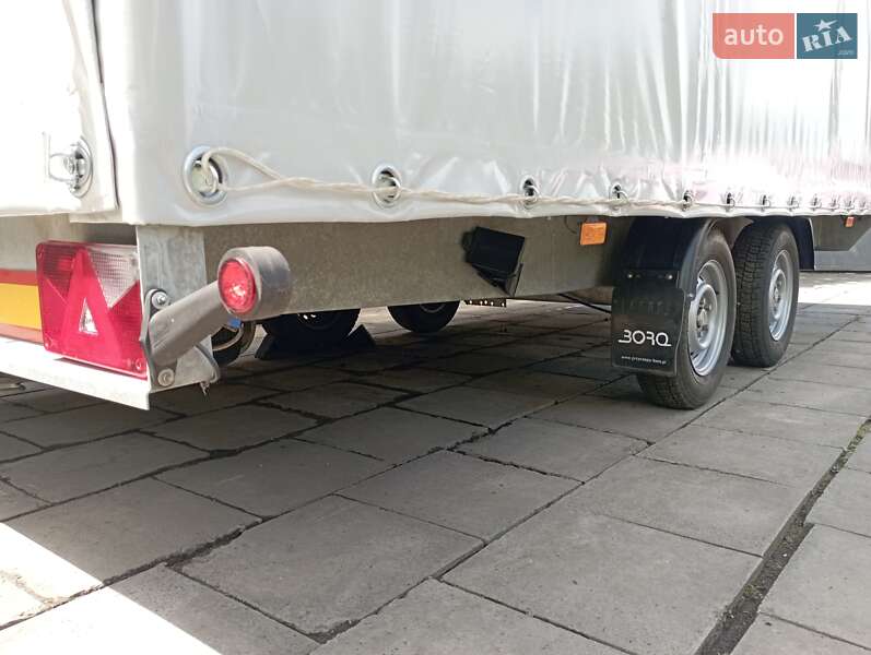 Лафет Niewiadow BR2 2021 в Краматорську