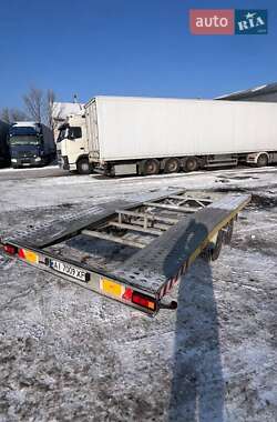 Автовоз Niewiadow BR2 2018 в Виннице