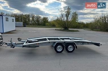 Автовоз Niewiadow BR2 2021 в Бердичеві