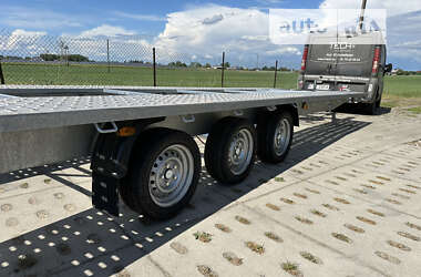 Лафет Niewiadow BR3 2024 в 