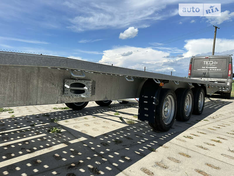 Лафет Niewiadow BR3 2024 в Запорожье фото 5 Лафет Niewiadow BR3 2024 в Запорожье