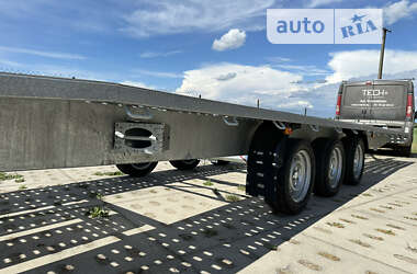 Лафет Niewiadow BR3 2024 в 