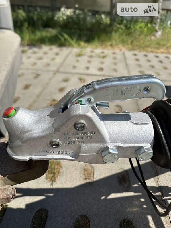 Лафет Niewiadow BR3 2024 в Запорожье фото 18 Лафет Niewiadow BR3 2024 в Запорожье