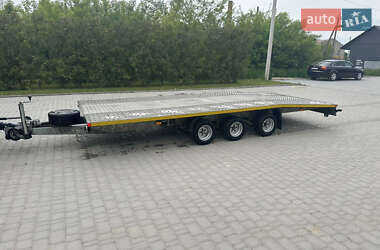 Лафет Niewiadow BR3 2021 в 
