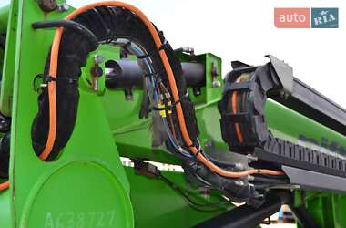 Коленчатый подьемник Niftylift HR 2014 в 