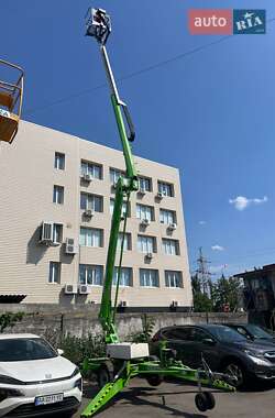 Подьемник Niftylift N170 2020 в Киеве