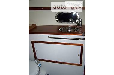 Моторная яхта Nimbus Commander 2008 в Киеве