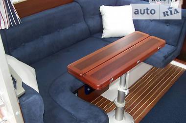 Моторная яхта Nimbus Commander 2008 в Киеве