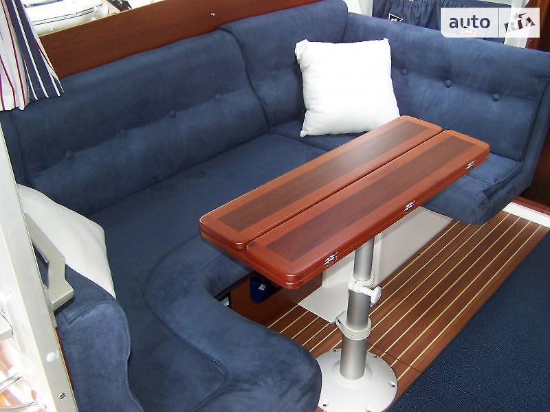 Моторна яхта Nimbus Commander 2008 в Києві