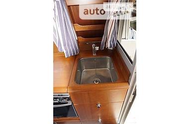 Моторная яхта Nimbus Commander 2008 в Киеве